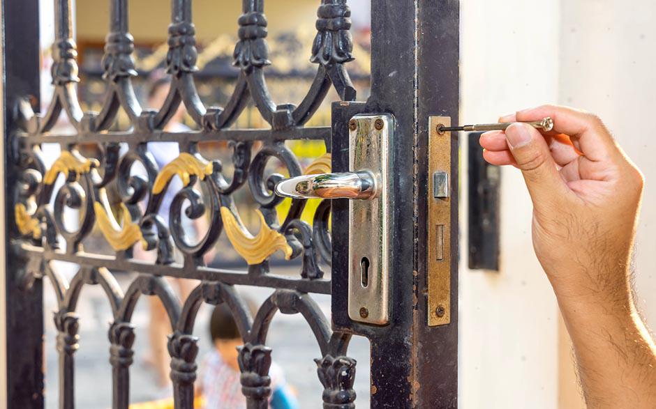 trouver un serrurier honnete Saint-Paul